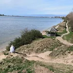 Ostseestern Mit Sauna