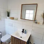 Apartamento Ostseestern Mit Sauna *
