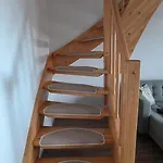 Apartamento Ostseestern Mit Sauna