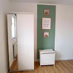 Apartamento Ostseestern Mit Sauna *