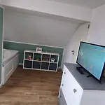 Ostseestern Mit Sauna Apartamento Rerik