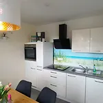 Ostseestern Mit Sauna * Rerik