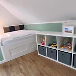 Ostseestern Mit Sauna Apartamento