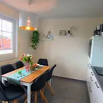 Ostseestern Mit Sauna Apartamento Rerik