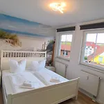 Ostseestern Mit Sauna