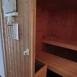 Apartment Ostseestern Mit Sauna Rerik