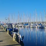 Apartamento Ostseestern Mit Sauna *
