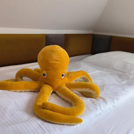 Ostseestern Mit Sauna