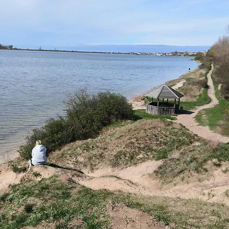 Ostseestern Mit Sauna