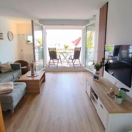 Ostseestern Mit Sauna * Rerik