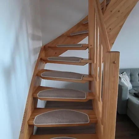 Lejlighed Ostseestern Mit Sauna