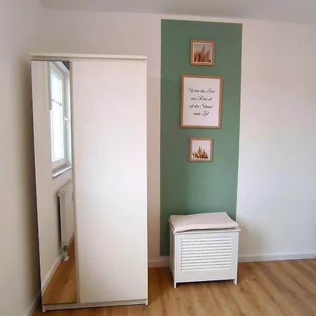 Lejlighed Ostseestern Mit Sauna *