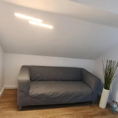 Ostseestern Mit Sauna Rerik