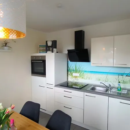 Ostseestern Mit Sauna * Rerik