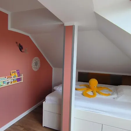 Ostseestern Mit Sauna