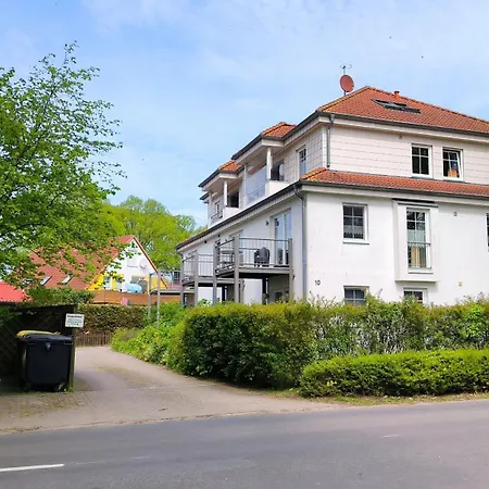 Ostseestern Mit Sauna *