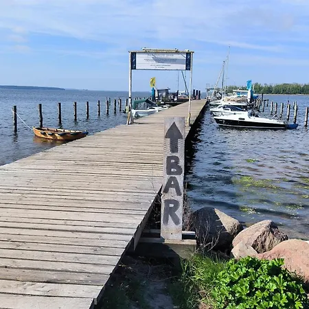Ostseestern Mit Sauna *