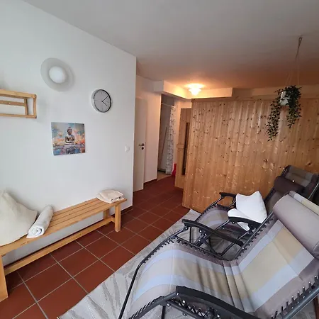 Ostseestern Mit Sauna * Rerik