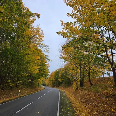 Lejlighed Ostseestern Mit Sauna Rerik