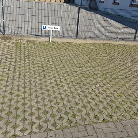Ostseestern Mit Sauna 公寓 *